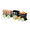 Brio Railway BRIO traukinys Ghost Train, 33986