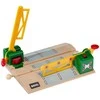BRIO – Magnetic Action Crossing (33750)