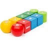BRIO - Magnetinės medinės kaladėlės - 30435