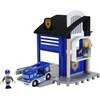 Ravensburger Brio geležinkelis BRIO policijos stotis, 33813