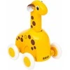 BRIO – Push &amp; Go Giraffe (30229)