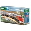 BRIO – Santa Fė traukinys (Pasaulio traukiniai) – (36089)
