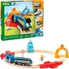BRIO – „Smart Tech Sound Action Tunnel Circleset“ (33974).