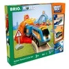 BRIO – „Smart Tech Sound Action Tunnel Circleset“ (33974).