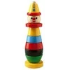 BRIO – Stacking Clown (30120)
