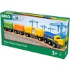 BRIO – trijų vagonų krovininis traukinys (33982)