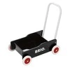 BRIO - Toddler Wobbler juodas (31351)