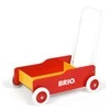 BRIO – vobleris mažiems vaikams, raudonas (31350)