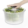 OXO-S 2in1 salotų suktukas skaidrus GoodGrips