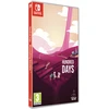 „Broken Arms Games Hundred Days“ – vyno gamybos simuliatorius (Nintendo Switch)
