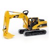 BRUDER ekskavatorius CAT, 02483