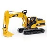 BRUDER ekskavatorius CAT, 02483