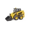 BRUDER krautuvas CAT, 02481