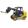 BRUDER JCB teleskopinis krautuvas su palete, 02512