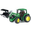 BRUDER traktorius JOHN DEERE 6920 , 02052