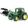 BRUDER traktorius JOHN DEERE 6920 , 02052