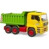 Bruder - MAN TGA Kipp-LKW mit Kippmulde (01066)