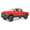 Bruder - RAM 2500 universalas (02500)