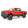 Bruder - RAM 2500 universalas (02500)