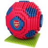Joker BRXLZ – 3D futbolas – Arsenal (85252)