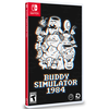 Buddy Simulator 1984 (Limited Run) - Nintendo Switch