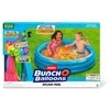 Zuru „Bunch O Balloons“ – baseinas su 100 savaime užsidarančių vandens balionų (56590)