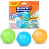 Zuru „Bunch O“ balionai – daugkartinio naudojimo Vanduo balionai 3PK (56592UQ1)