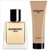 Burberry - Hero dovanų rinkinys - EDT 50 ml + dušo želė 75 ml