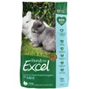 Burgess Burgess Excel Rabbit Junior & Dwarf 3kg