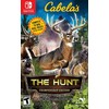„Cabela's The Hunt“ čempionato leidimas – „Nintendo Switch“