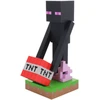 Cable Guys Minecraft Enderman Telefono/Pulto Laikiklis 22cm