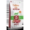Šunų Maistas - CALIBRA Life Suaugusių Didelių Šunų Šviežia Jautiena 12kg Be Gluteno 25% Baltymų