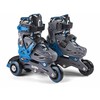 California - Tuff Guy 2-in-1 įklotai (27-30 dydis) (24917)