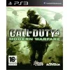 „Call of Duty 4“: Šiuolaikinis karas