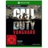 „Call of Duty: Vanguard“ – „Xbox Series X“
