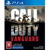 Call of Duty Vanguard - PlayStation 4