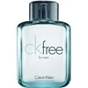 Kvepalai vyrams Calvin Klein CK Free Men, EDT, 100 ml