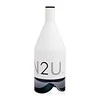 Calvin Klein IN2U Men EDT tualetinis vanduo vyrams, 50 ml