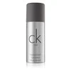 Calvin Klein CK One 24h Protection Dezodorantas Purškiklis For Men, 150 ml