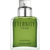 Calvin Klein Eternity For Men EDP parfumuotas vanduo vyrams, 200 ml
