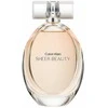 Kvepalai moterims Calvin Klein Sheer Beauty EDT, 100 ml