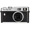 Camp Snap - Pro Camera - Juodas