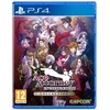 Capcom Ace Attorney Investigations kolekcija – PlayStation 4
