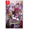 Capcom „Ace Attorney Investigations“ kolekcija – „Nintendo Switch“