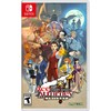 Capcom „Apollo Justice: Ace Attorney“ trilogija – „Nintendo Switch“