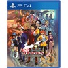 Capcom Apollo Justice: Ace Attorney Trilogy - PlayStation 4