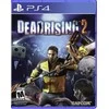 Capcom „Dead Rising 2 HD“ – „PlayStation 4“