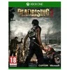 Capcom „Dead Rising 3: Apokalipsės leidimas“