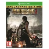Capcom „Dead Rising 3: Apokalipsės leidimas“