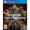 Capcom „Dead Rising 4“: Franko didelis paketas – „PlayStation 4“